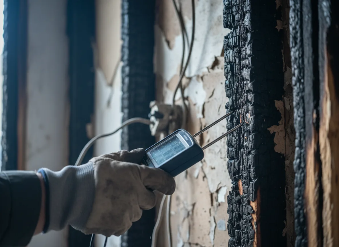 Fire Damage Restoration Kopperston, WV FAQs